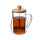 Altom Zaparzacz termiczny z bambusową pokrywą 400ml N/N BZ - 1580484 - zdjęcie 4